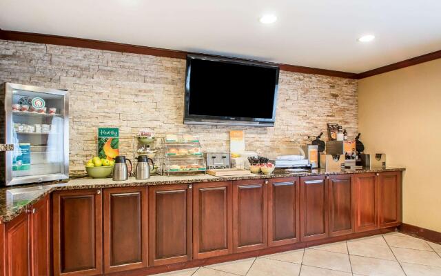 Comfort Inn Hoffman Estates - Schaumburg