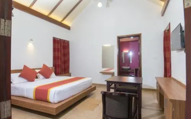 Century Village Resort