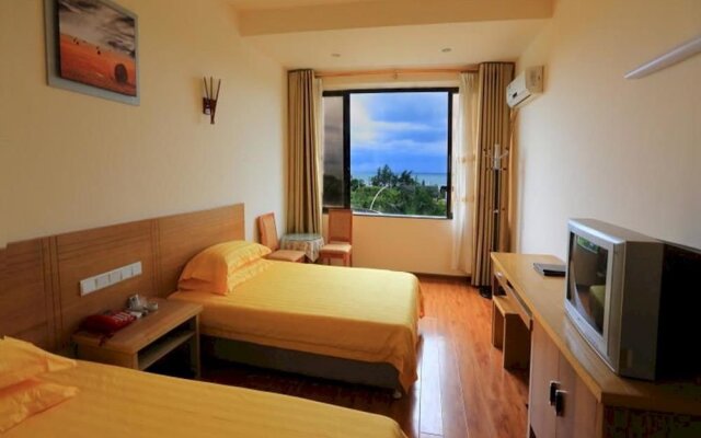 Yin Gu Wan Hotel – Guest Rooms – Beihai
