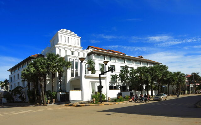 Park Hyatt Siem Reap