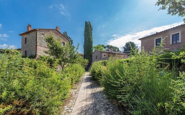 Borgo Santa Maria