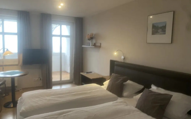 Pension Villa Elisabeth