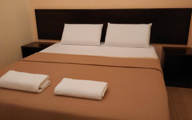OYO 44078 The Island Hotel – Guest Rooms – Pangkor Laut