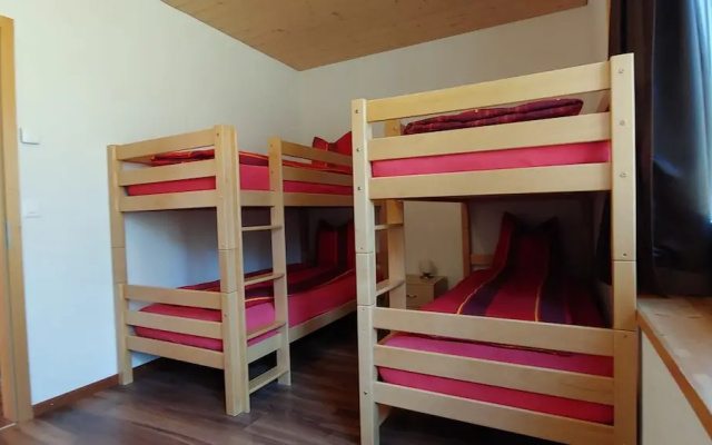 Ufem Egg Ferienwohnungen – Guest Rooms – Innertkirchen