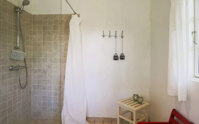 6 Person Holiday Home in Jaegerspris