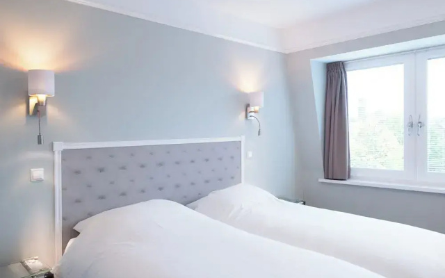 Park Central Short Stay
