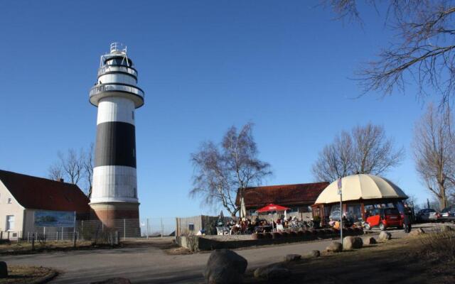 Öko-Ferienwohnung-Kiel Sturmmöwe