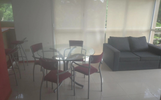 EL GAVION a 150 m de playa