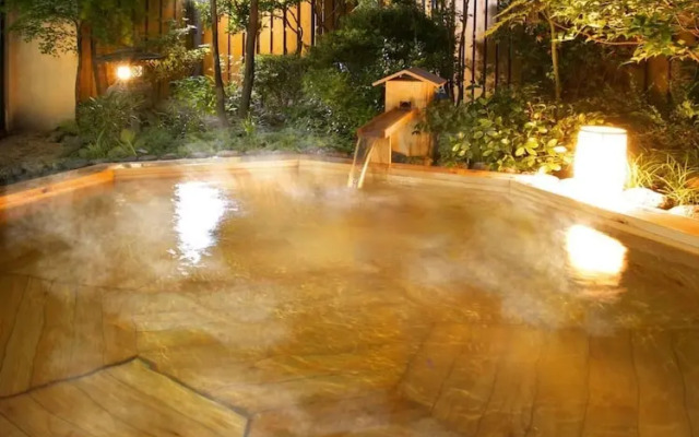 Tsukagoshiya Shichibei