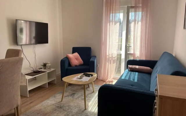 Apartmani Žabljak Hills