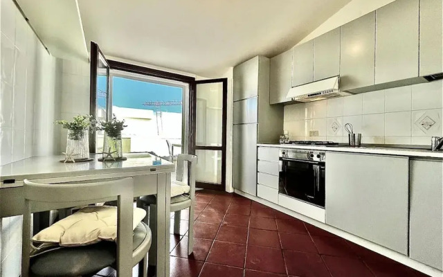 Sardinia Re - Attico Pulau