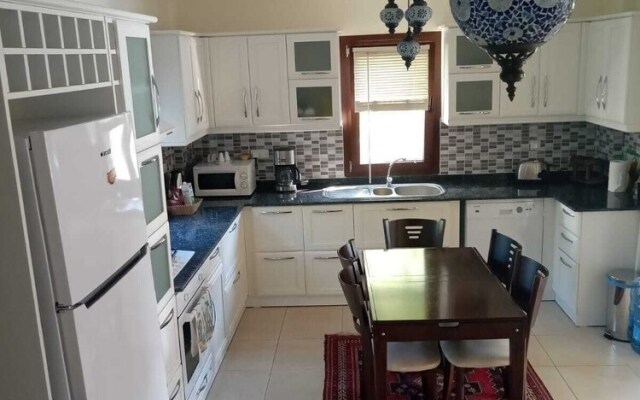 Villa Oliva Houses, Southwest of Turkey