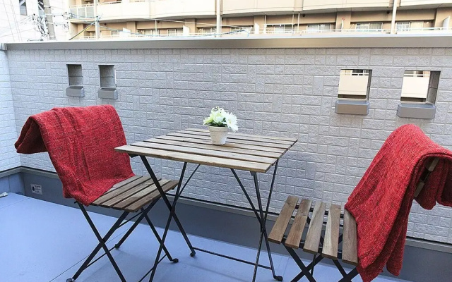 JR Hirano house