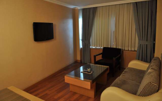 Surmeli Adana Hotel