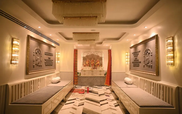 Quality Inn Rama Ayodhya