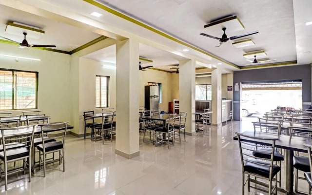 Hotel Seven Hills