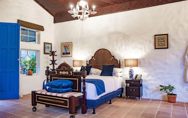 Hotel Don Ernesto by La Chimba