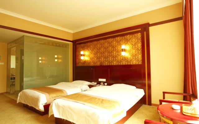 Shangri-La Kanngzhu Hotel