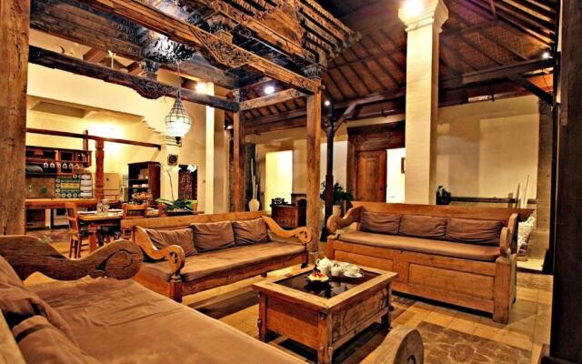 Casa Jimbaran Villa
