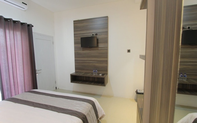 Pondok Nadi Putra – Guest Rooms – Ungasan