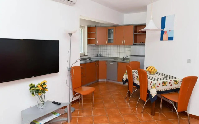 Apartments Dvori Novalja