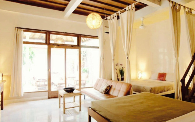 Bali Guest Villas