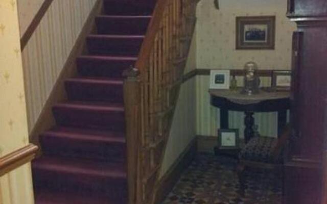 Ashfield Bed and Breakfast