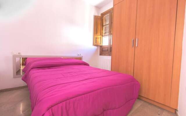 Apartamento Completo Arco Elvira IV