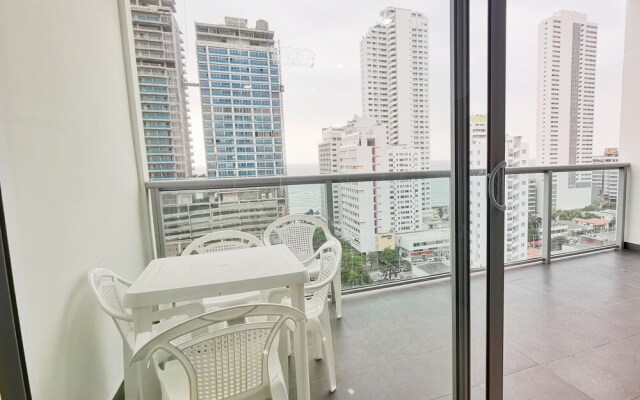 Luxury Apt Bocagrande Parceros Group