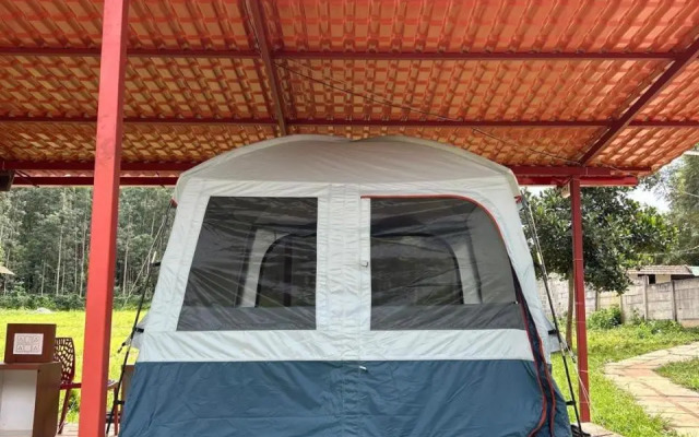 Trippr Chikkamagaluru