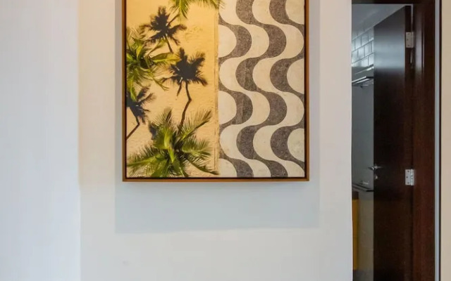 10 Minutes From Ipanema Beach Ac1007