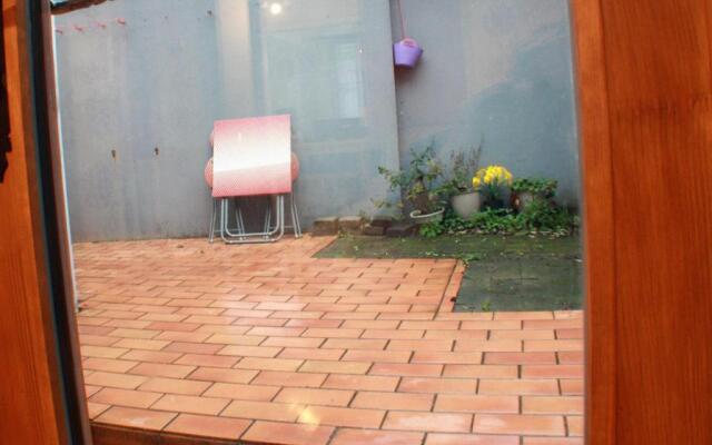 Welcome Calais Centre St Pierre Fontinettes