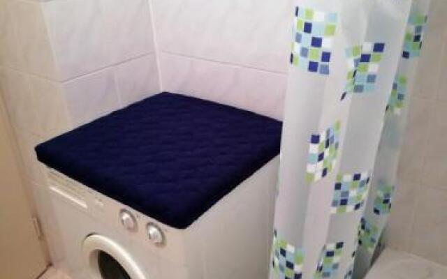 Apartment Marbrillo