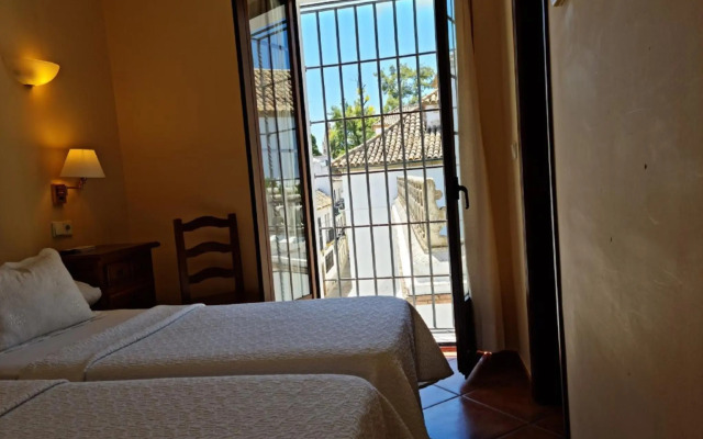 Hotel Plateros