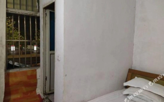 Shanshan Hostel