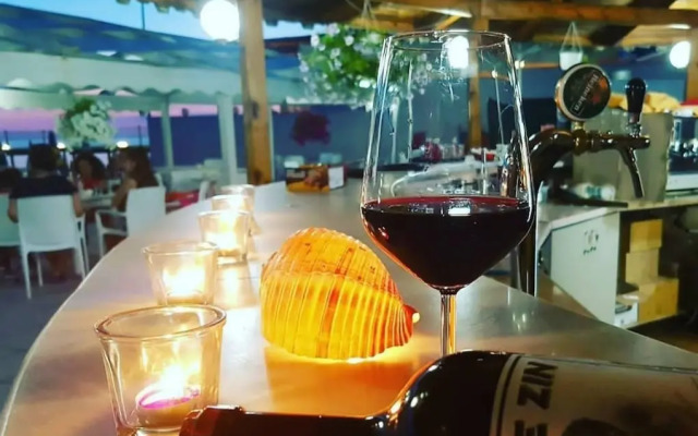 Hotel Keshtjella