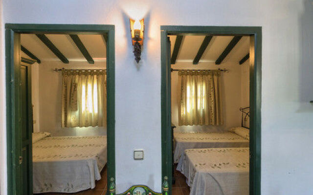 Aparthotel El Cañuelo