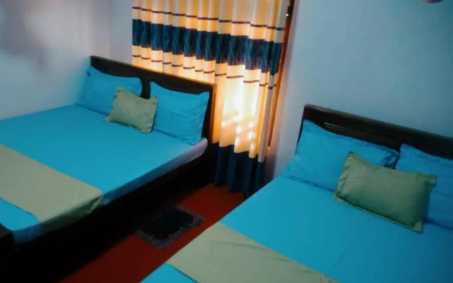 Impress Holiday Home