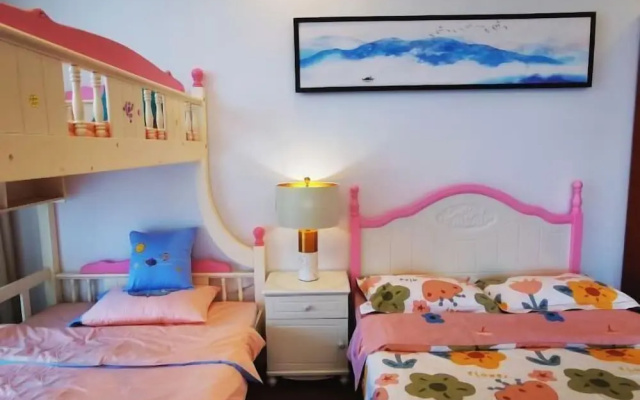 Huaqitang Rural Life Hostel – Guest Rooms – Wuhan