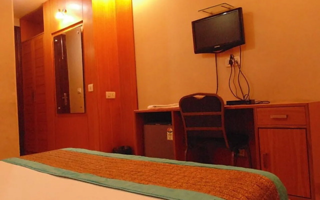 Hotel Sehrawat Inn