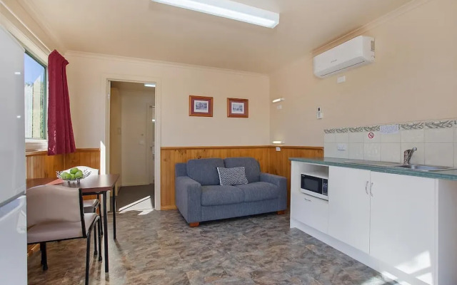 Hamilton Caravan Park