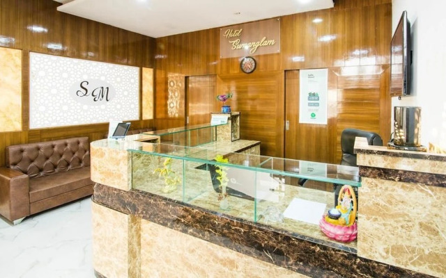 Hotel Sumanglam