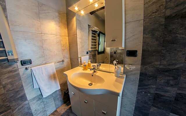 Hotel Capomulini 3 Stelle