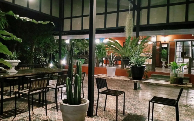 Yuva Homestay II