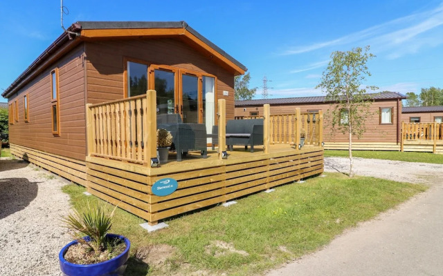 Eden Lodge - Sherwood 21