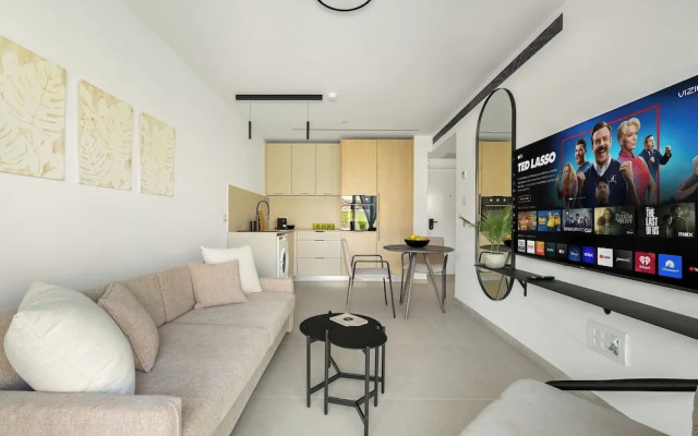 Red Canyon Garden Stay by Sea N' Rent