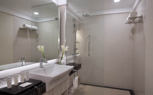 Radisson Medan