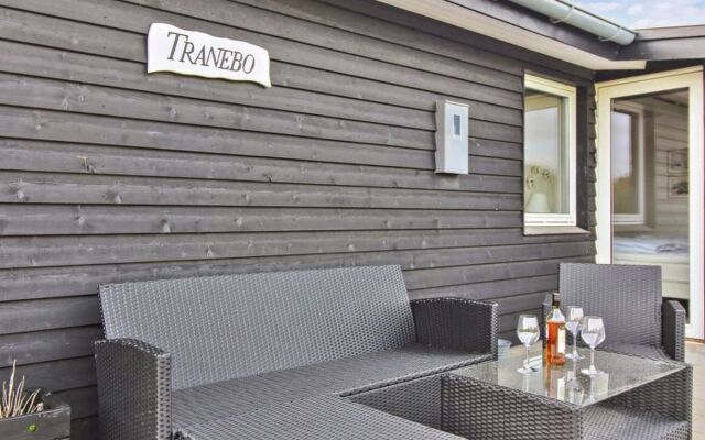 "Benda" - 500m from the sea in NW Jutland