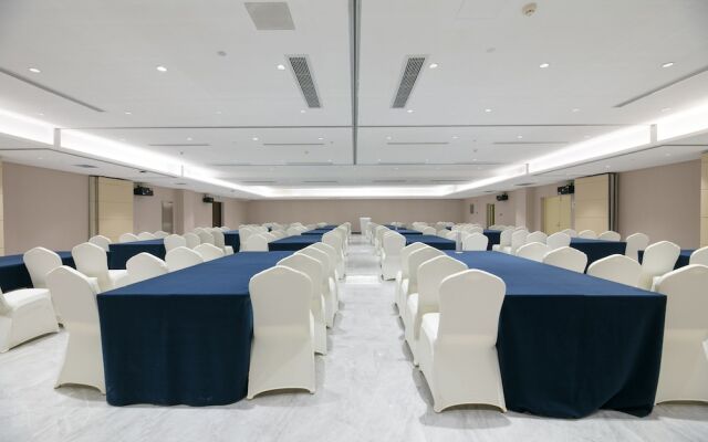 Holiday Inn Express Hangzhou Xixi Tourism Zone by IHG
