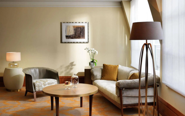 Apartment Residences at Park Hyatt